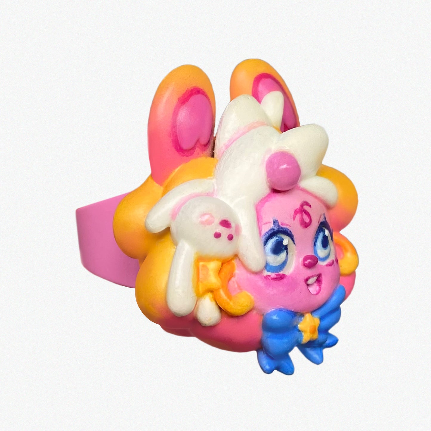 Twinning Hana Ring