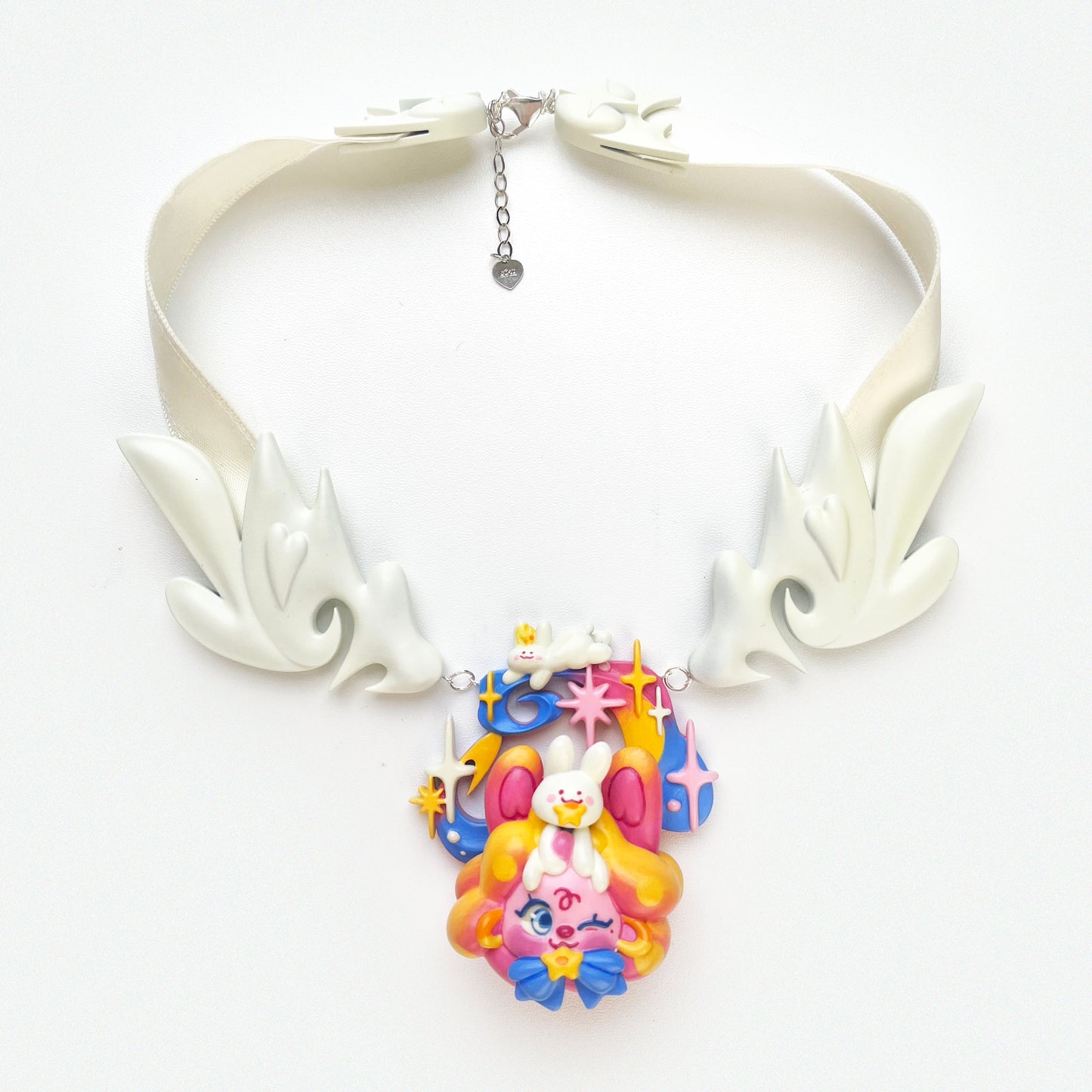 Sweet Hana Necklace