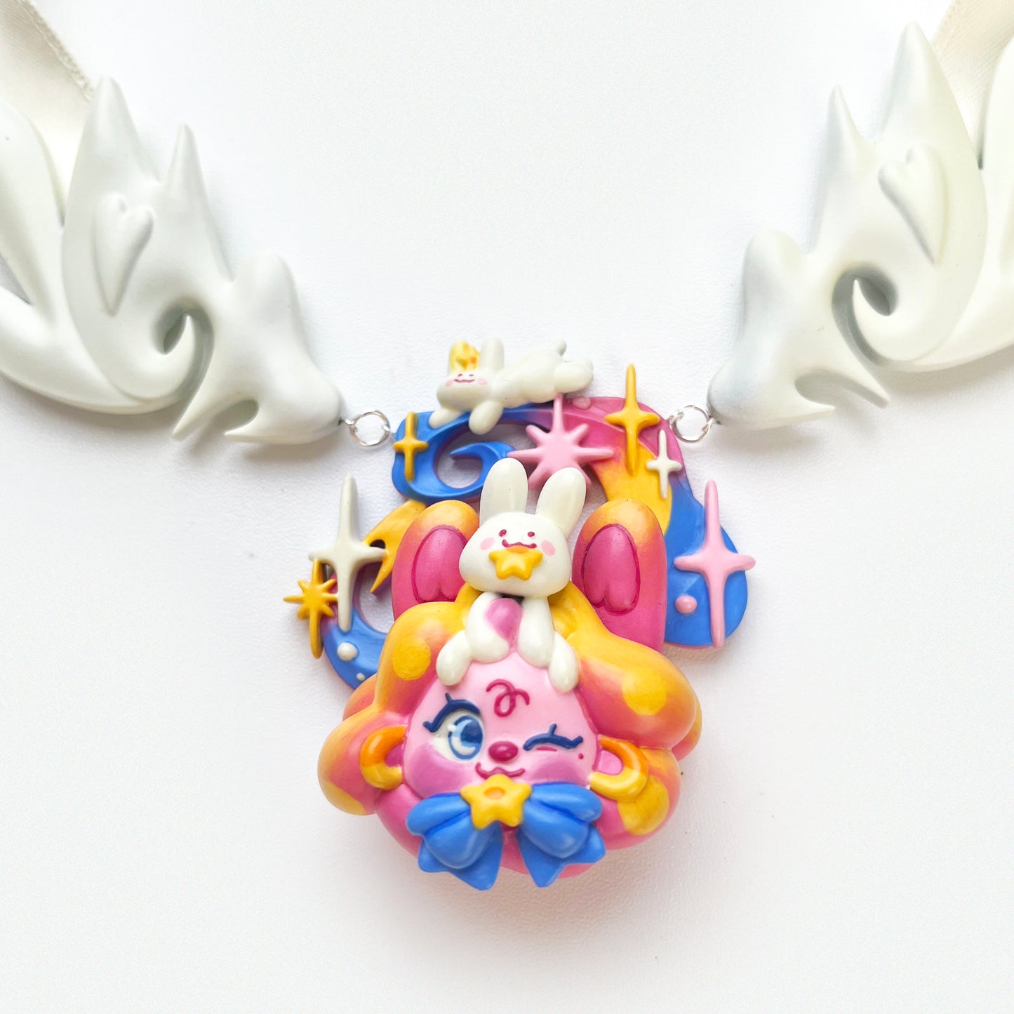 Sweet Hana Necklace