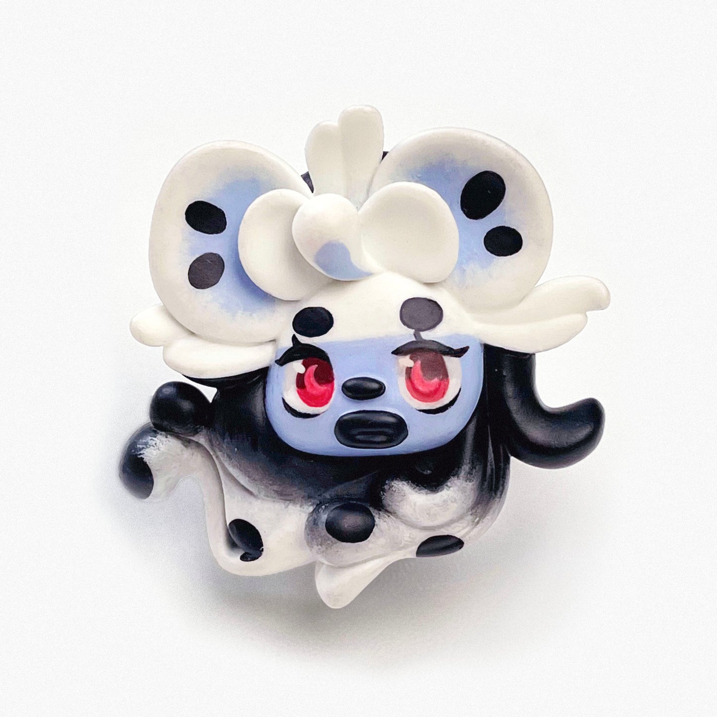 (Preorder) Necrofloria Hana Ring