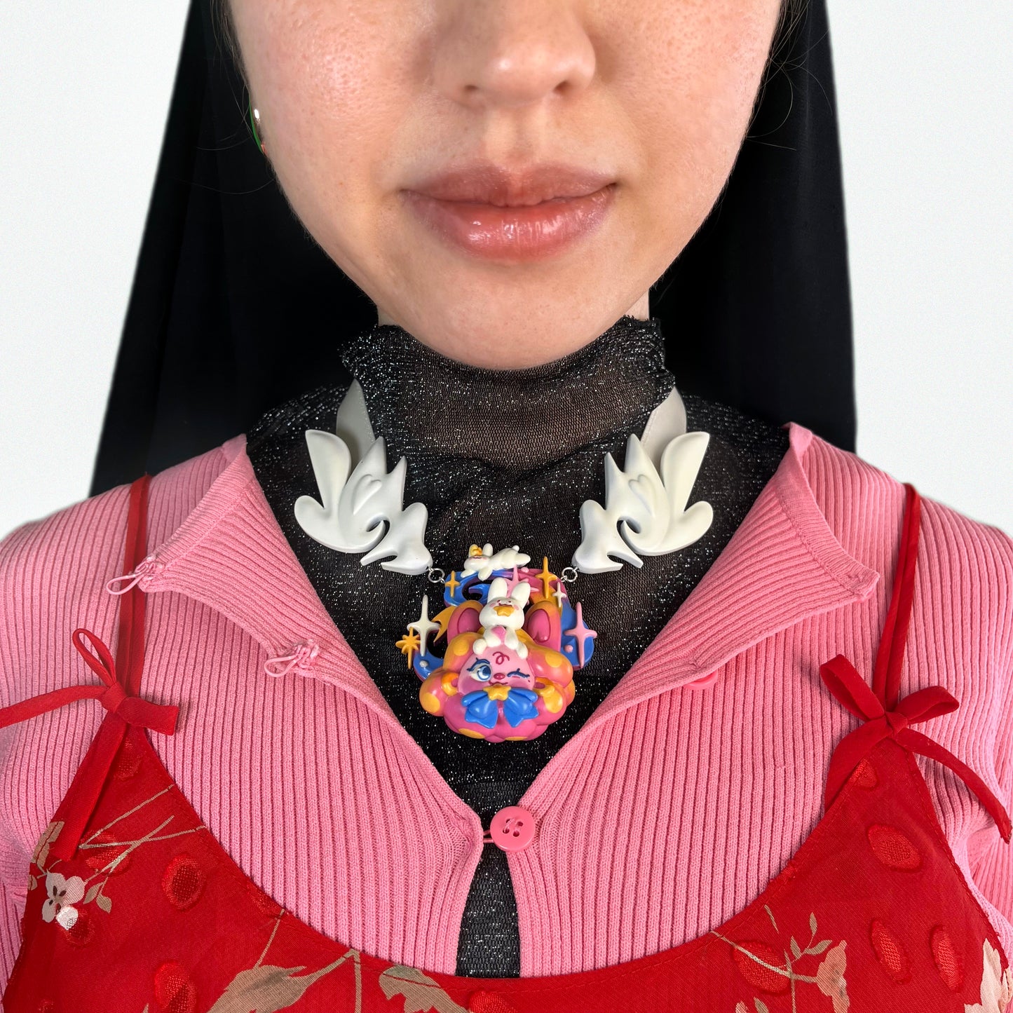 Sweet Hana Necklace