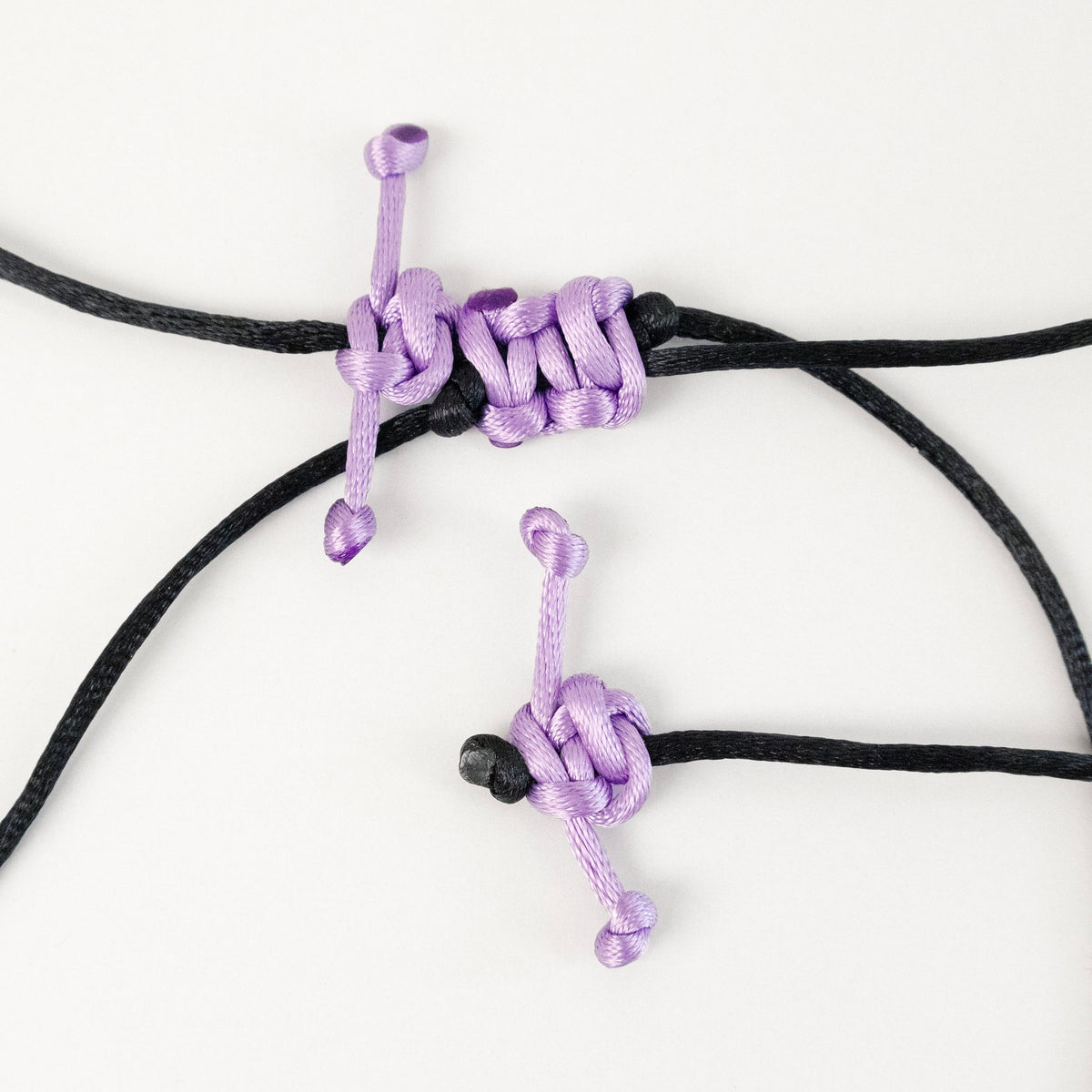 Isolde Platina Necklace