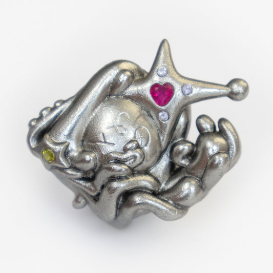 [PREORDER] Isolde Platina Ring