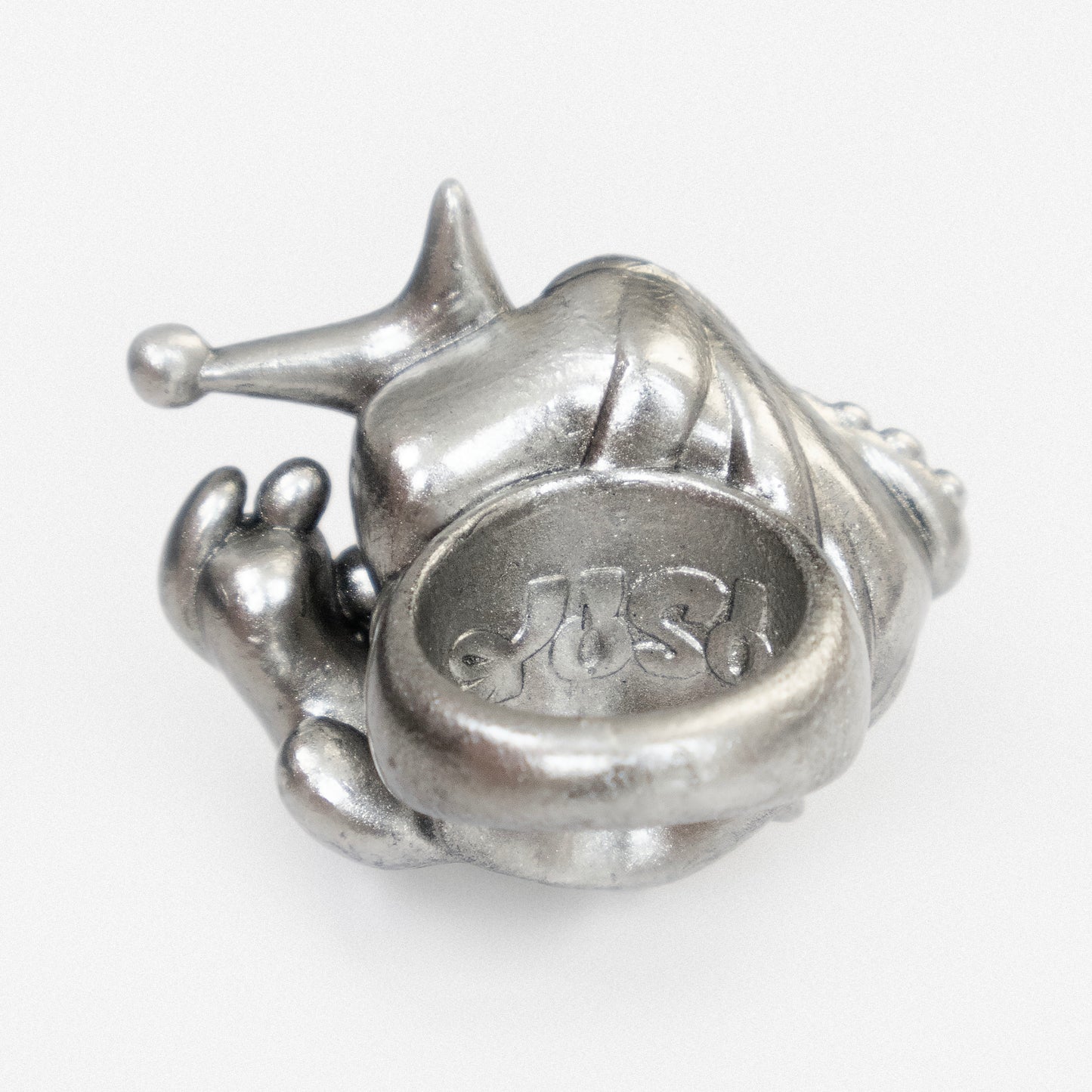 [PREORDER] Isolde Platina Ring