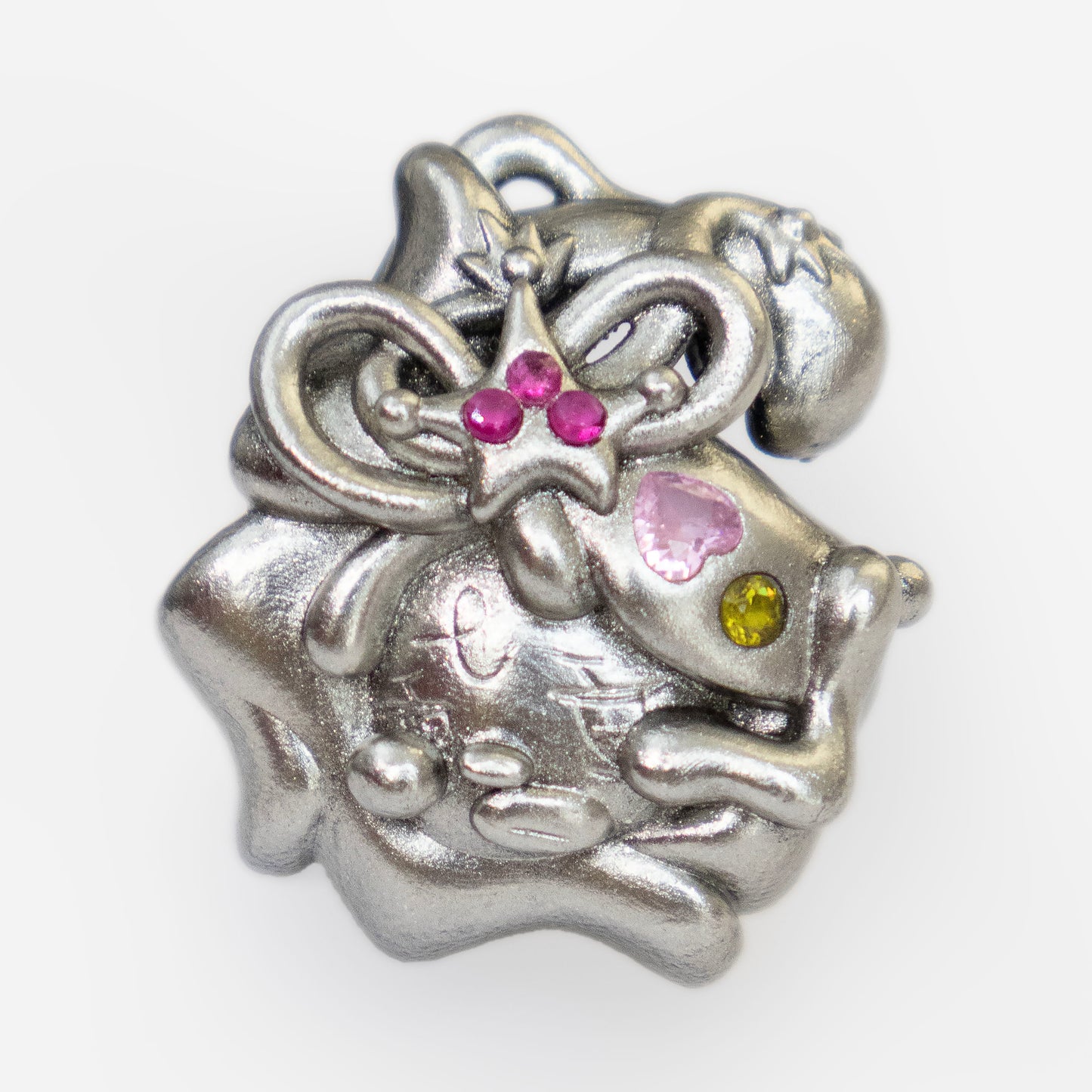 [PREORDER] Thalia Platina Ring
