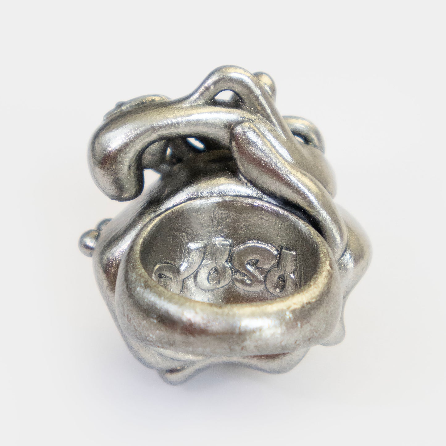[PREORDER] Thalia Platina Ring