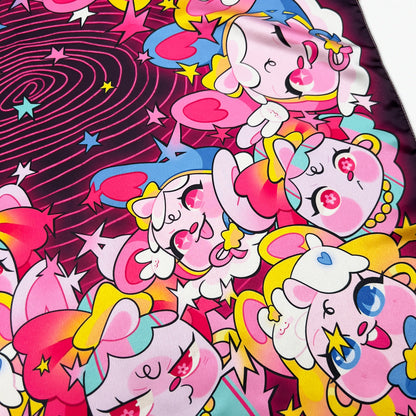 Kozmobun Scarf (Night)