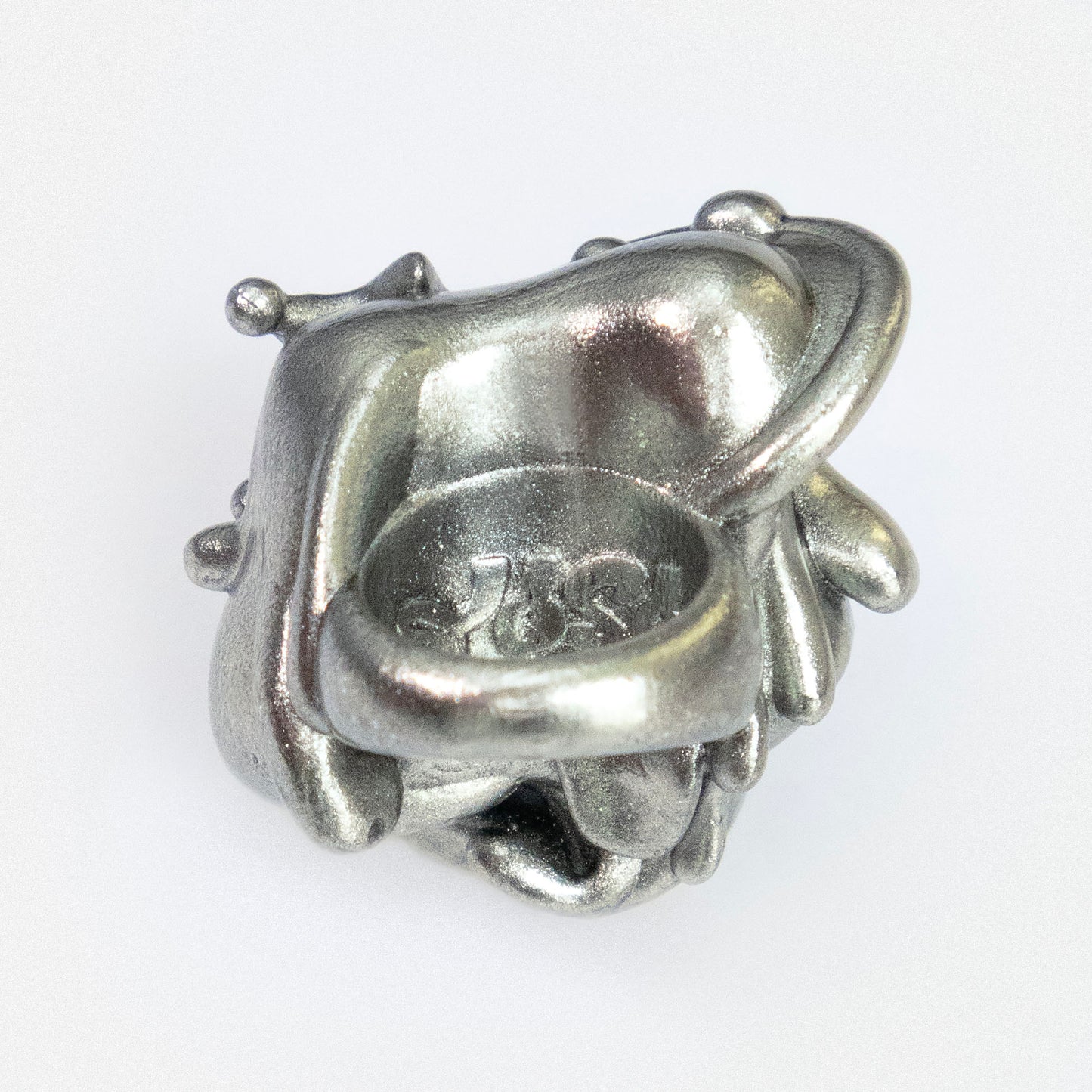 [PREORDER] Elias Platina Ring