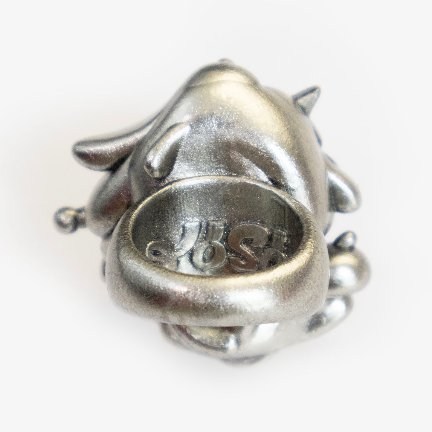 [PREORDER] Solenne Platina Ring