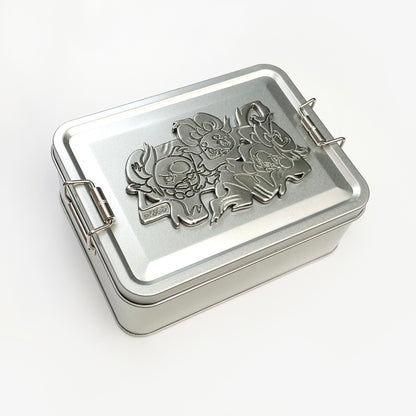 Necrofloria Necklace