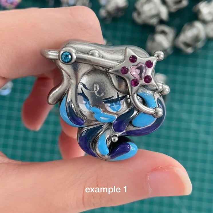 Custom Color Add-On