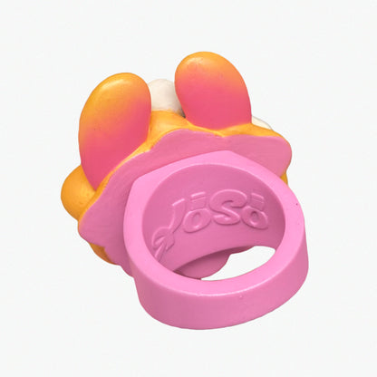 Twinning Hana Ring