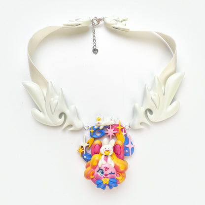 Sweet Hana Necklace