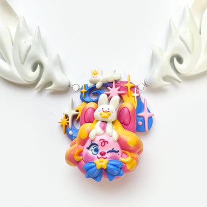 Sweet Hana Necklace
