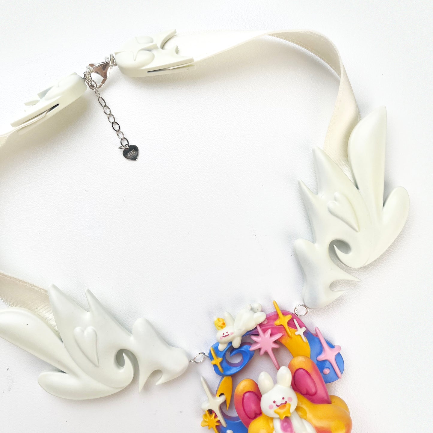 Sweet Hana Necklace