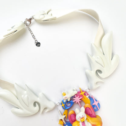Sweet Hana Necklace