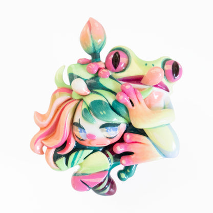 [Preorder] Leaping Koso Ring