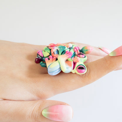 [Preorder] Leaping Koso Ring