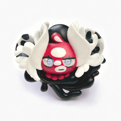 (Preorder) Necrofloria Yumi Ring