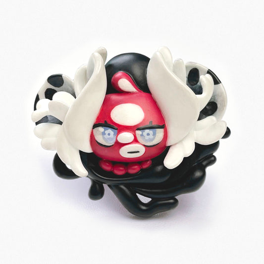 (Preorder) Necrofloria Yumi Ring